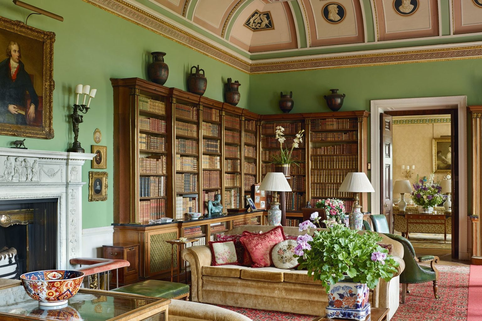 Interior Design Style - Sharing Latest Home Style Design Trends