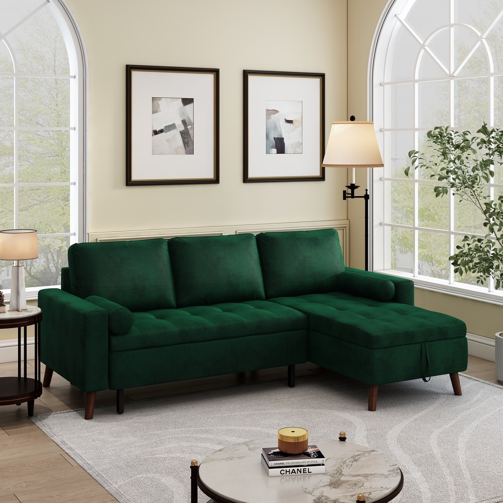 Green Furniture