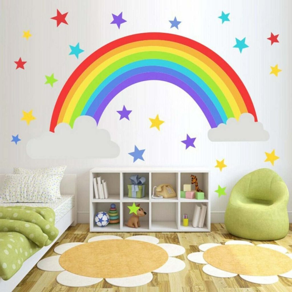 Children's Room