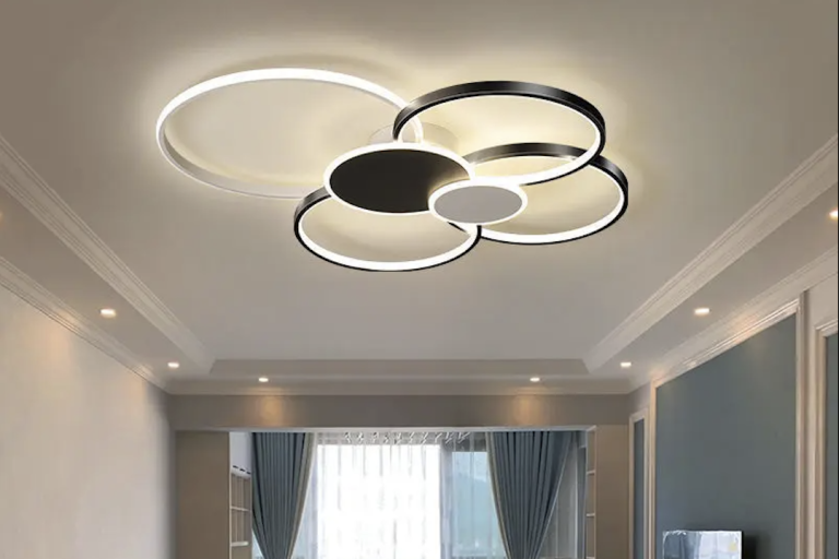 LED Ceiling Light