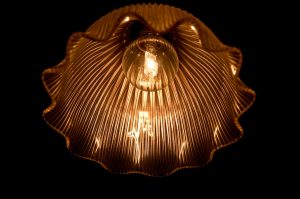 Photo Vintage lamp