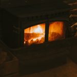 Photo Cozy glow