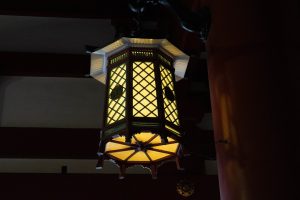 Photo wall lamp